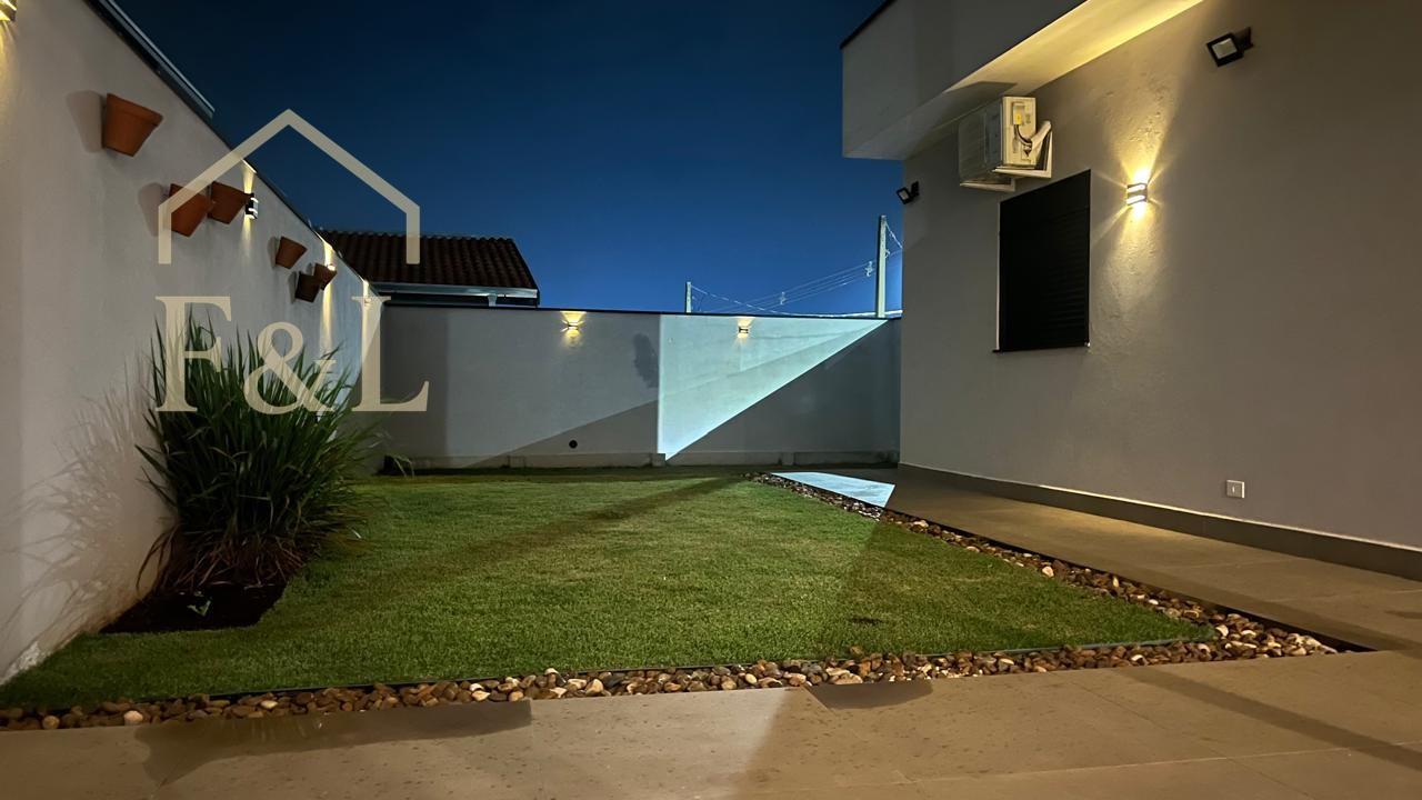 Casa, 3 quartos, 376 m² - Foto 4