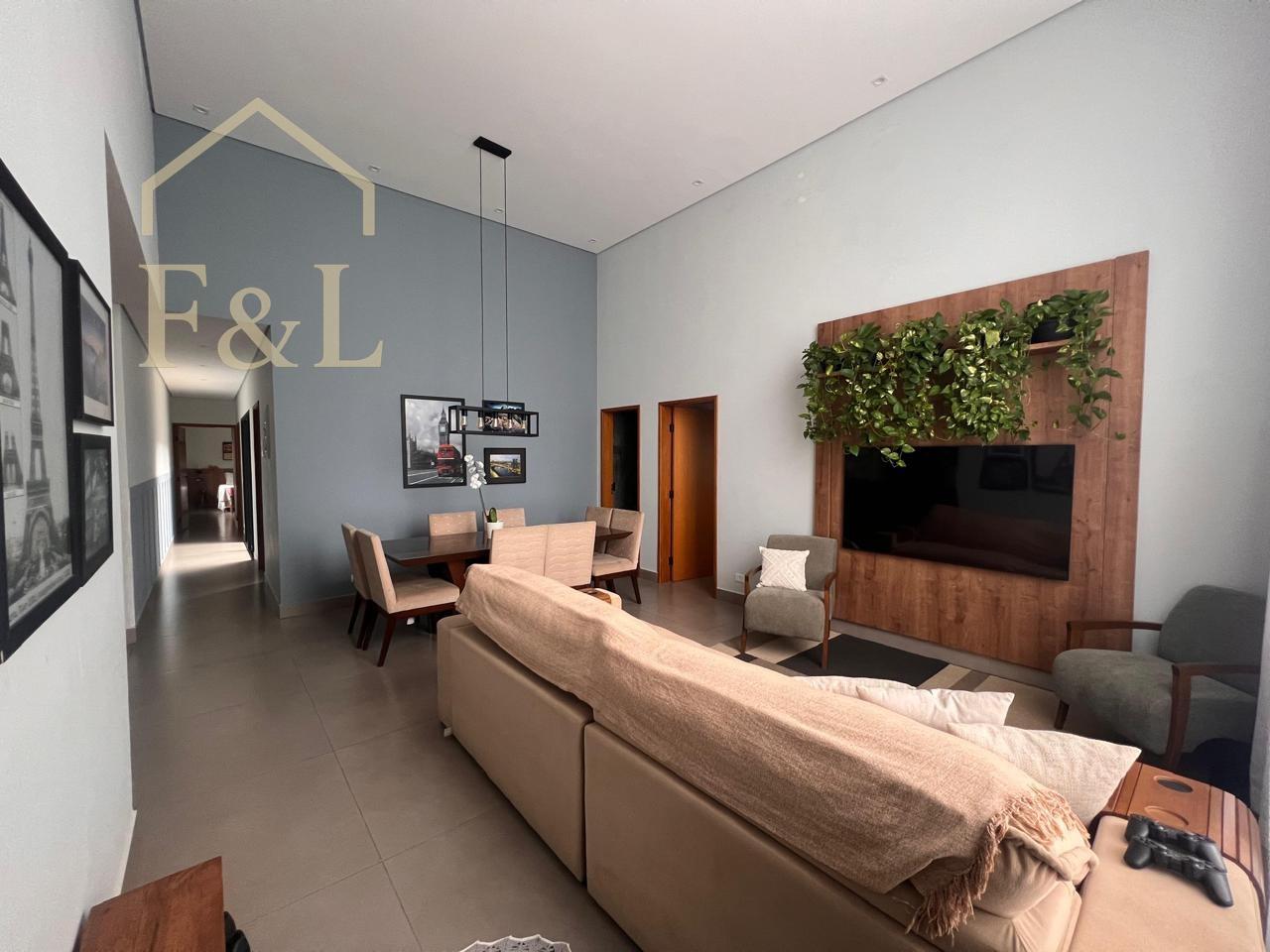 Casa, 3 quartos, 376 m² - Foto 6