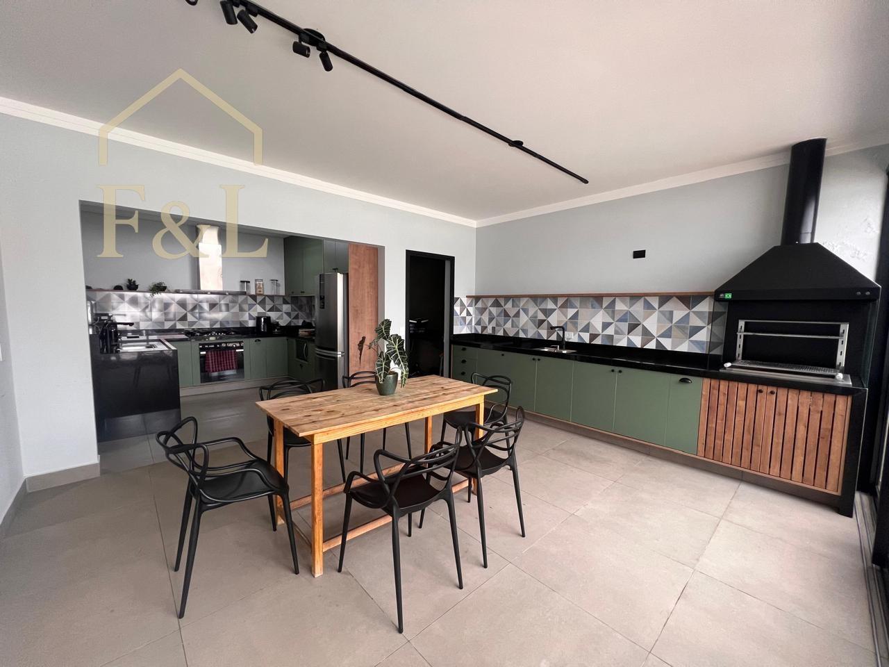 Casa, 3 quartos, 376 m² - Foto 26