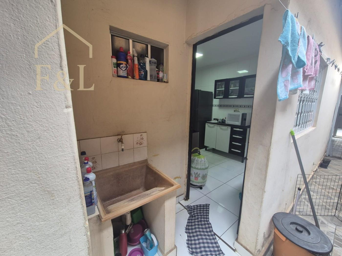 Casa, 3 quartos, 100 m² - Foto 2
