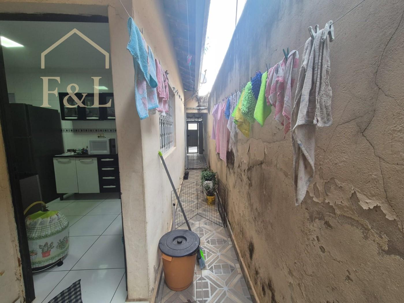 Casa, 3 quartos, 100 m² - Foto 3