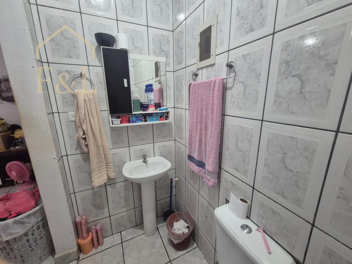 Casa, 3 quartos, 100 m² - Foto 7