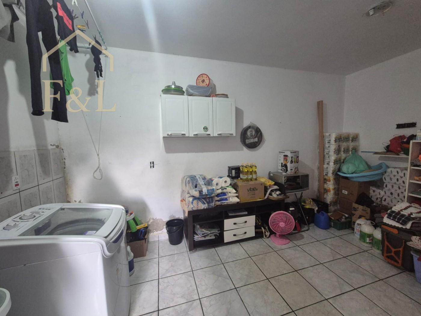Casa, 3 quartos, 100 m² - Foto 9