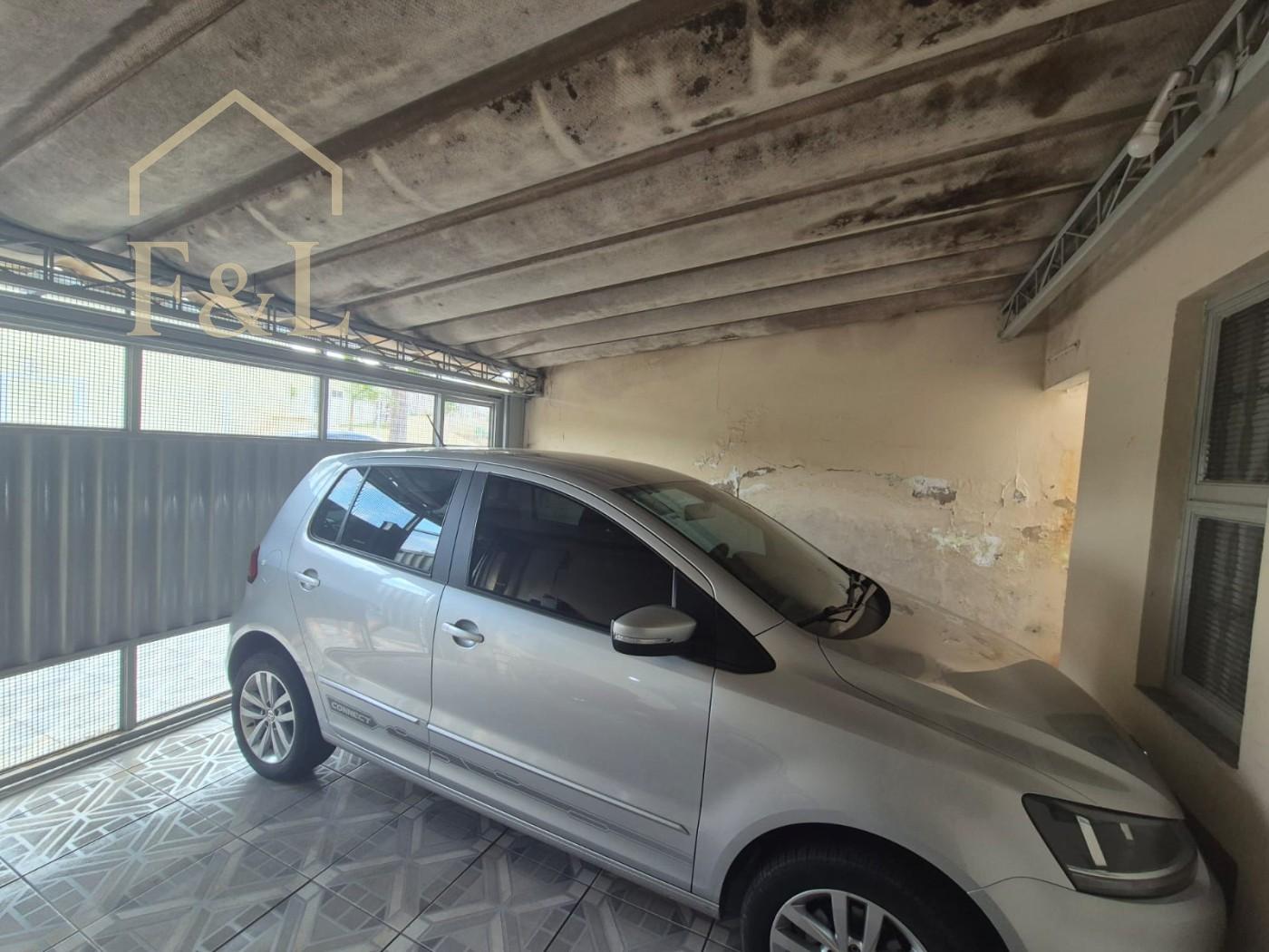 Casa, 3 quartos, 100 m² - Foto 1