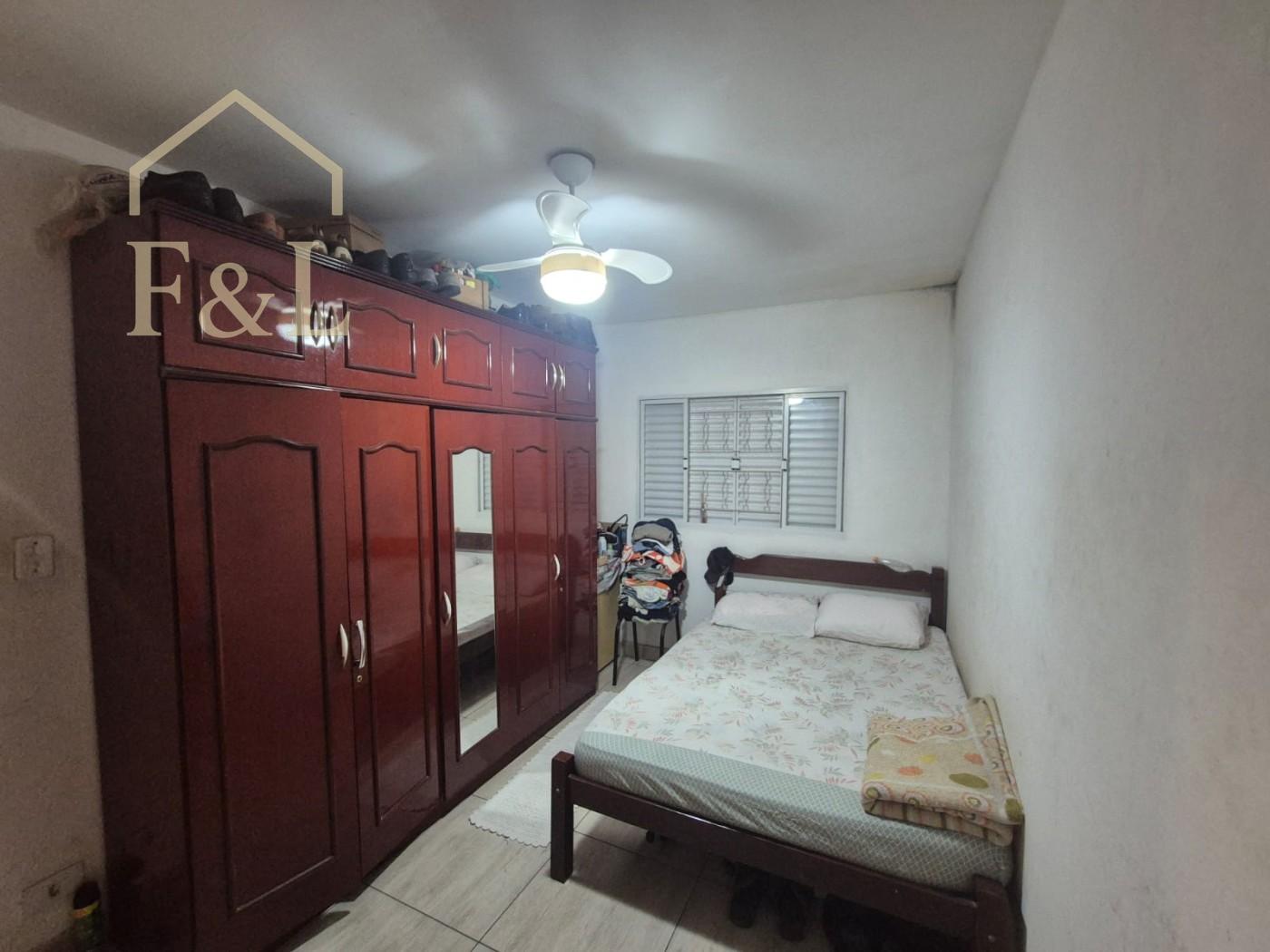 Casa, 3 quartos, 100 m² - Foto 10