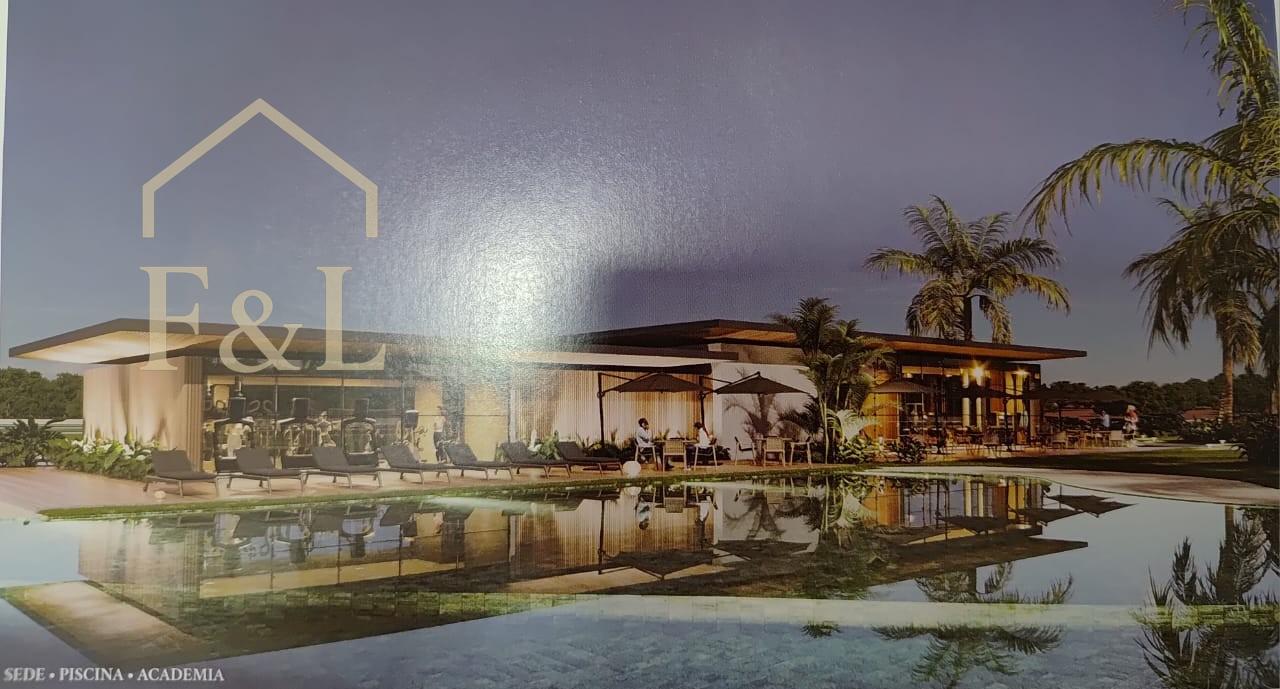 Terreno, 36 hectares - Foto 1