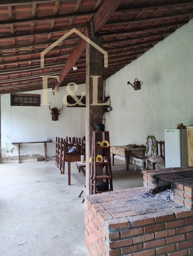 Chácara, 3 quartos, 1000 m² - Foto 4