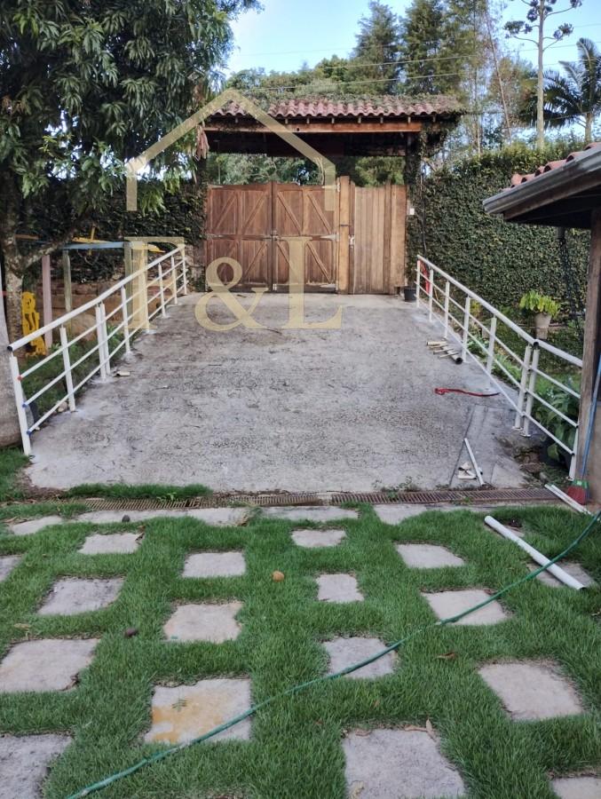 Chácara, 3 quartos, 1000 m² - Foto 17