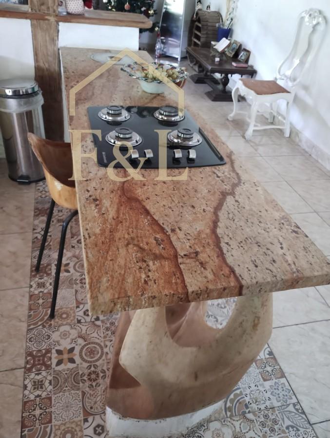 Chácara, 3 quartos, 1000 m² - Foto 12