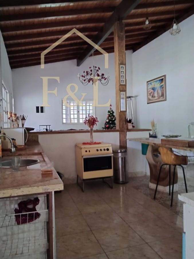 Chácara, 3 quartos, 1000 m² - Foto 13