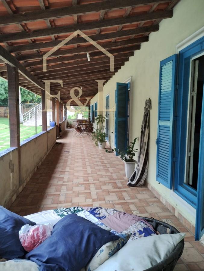 Chácara, 3 quartos, 1000 m² - Foto 7