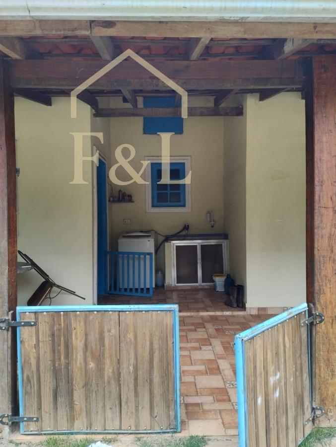 Chácara, 3 quartos, 1000 m² - Foto 16