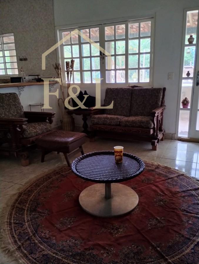 Chácara, 3 quartos, 1000 m² - Foto 10