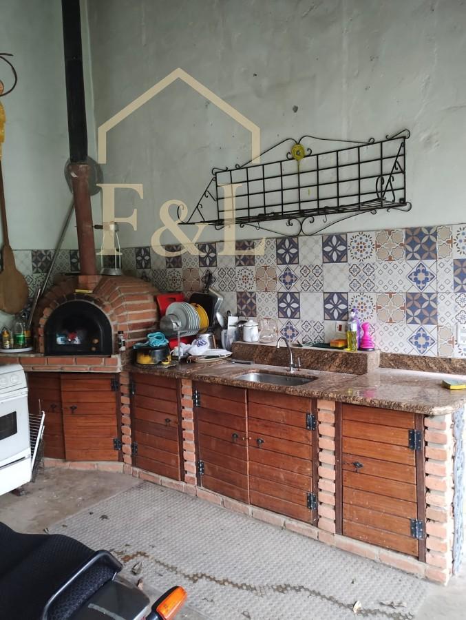 Chácara, 3 quartos, 1000 m² - Foto 6