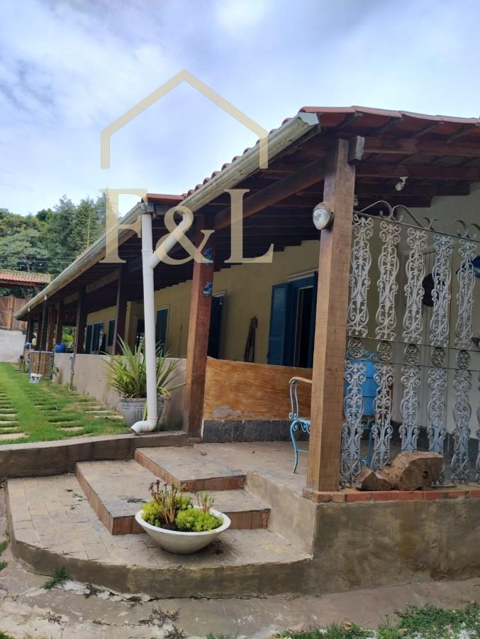 Chácara, 3 quartos, 1000 m² - Foto 8