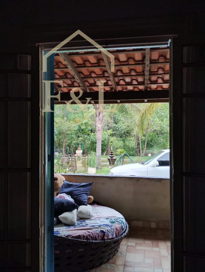 Chácara, 3 quartos, 1000 m² - Foto 9