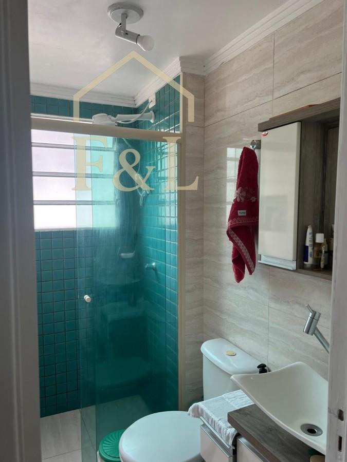 Apartamento, 2 quartos, 42 m² - Foto 9