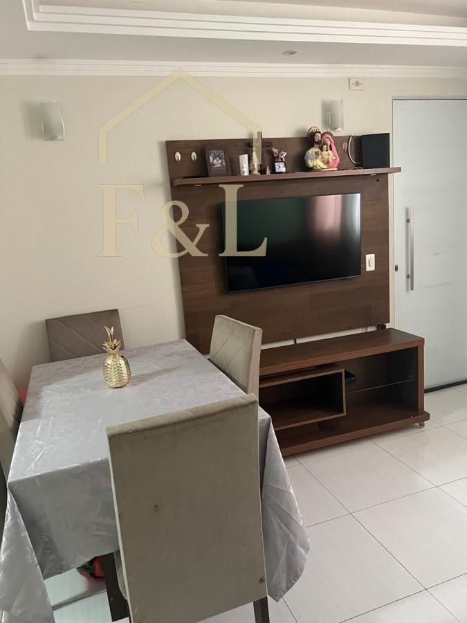 Apartamento, 2 quartos, 42 m² - Foto 3