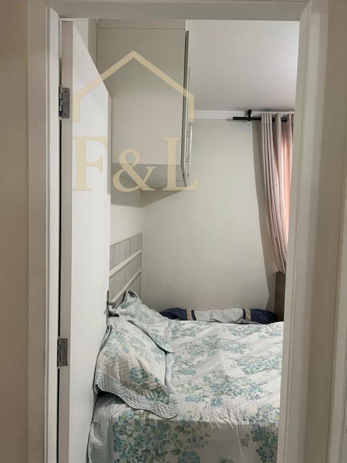 Apartamento, 2 quartos, 42 m² - Foto 11
