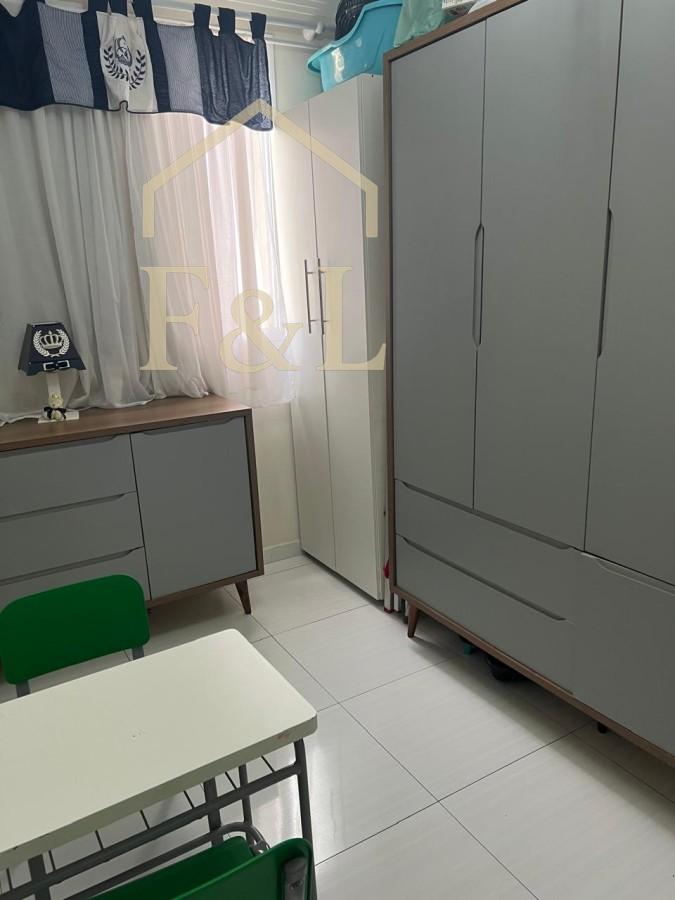 Apartamento, 2 quartos, 42 m² - Foto 18