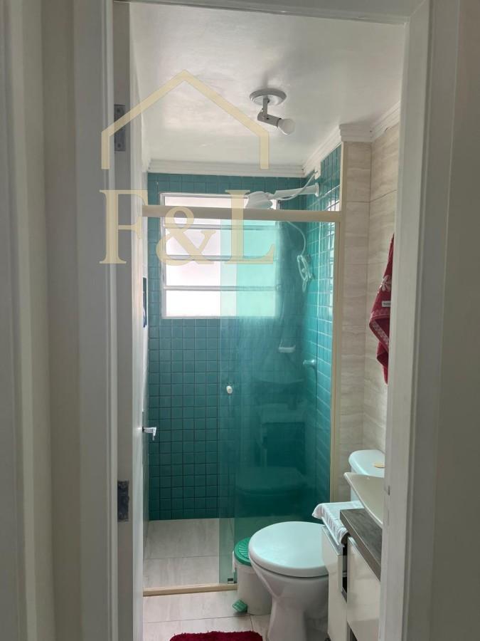 Apartamento, 2 quartos, 42 m² - Foto 10