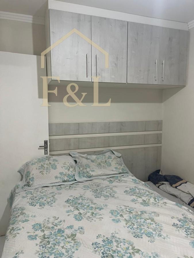 Apartamento, 2 quartos, 42 m² - Foto 12