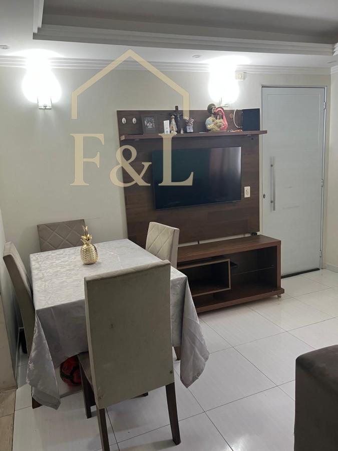 Apartamento, 2 quartos, 42 m² - Foto 4