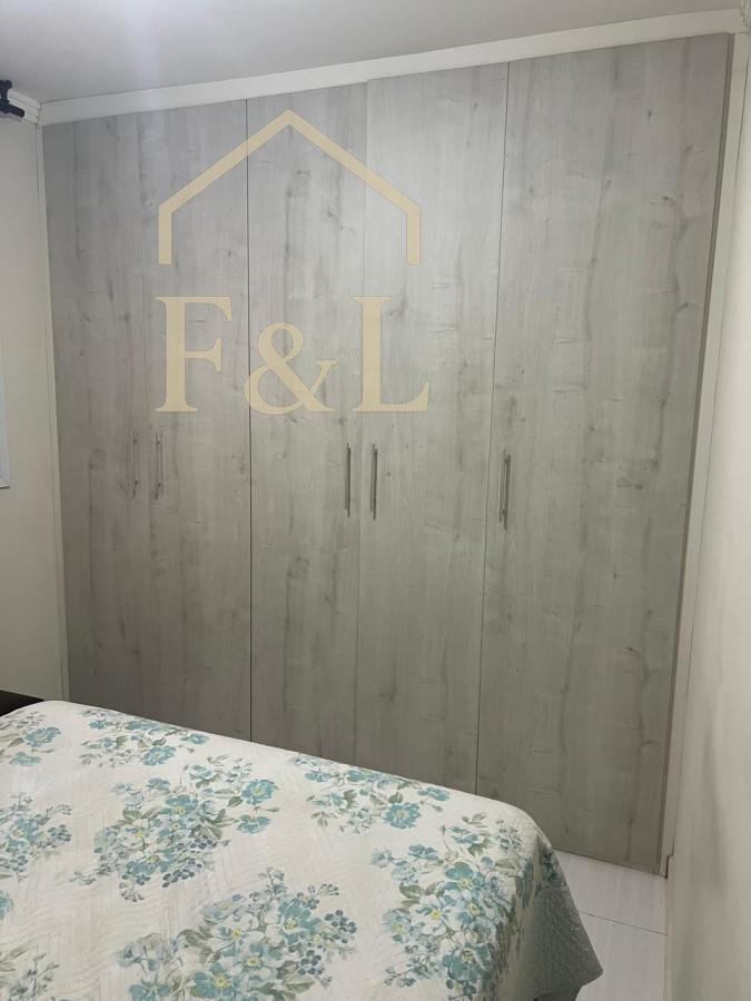 Apartamento, 2 quartos, 42 m² - Foto 13