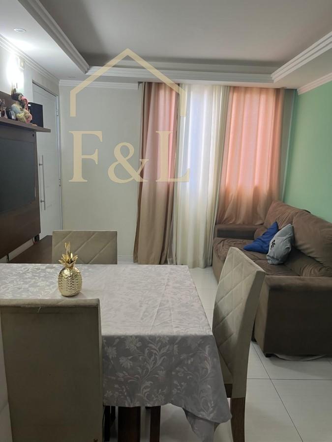 Apartamento, 2 quartos, 42 m² - Foto 6