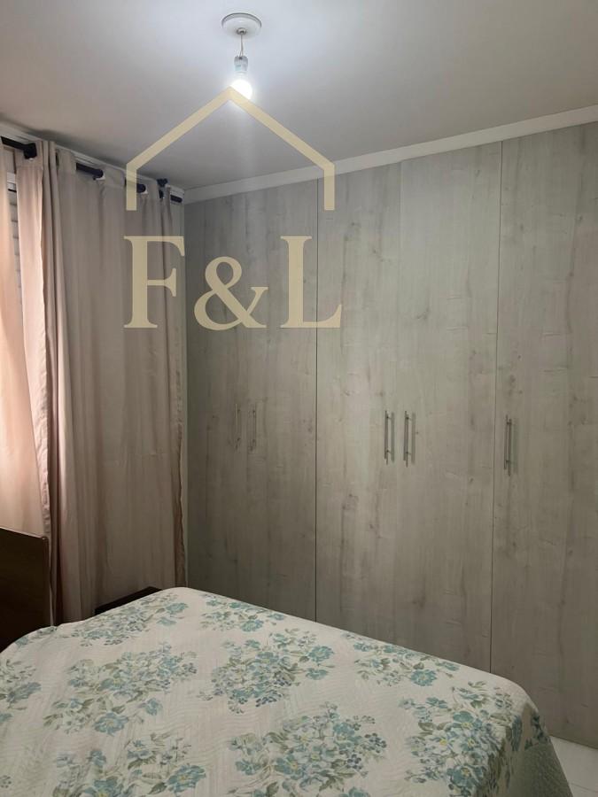 Apartamento, 2 quartos, 42 m² - Foto 14