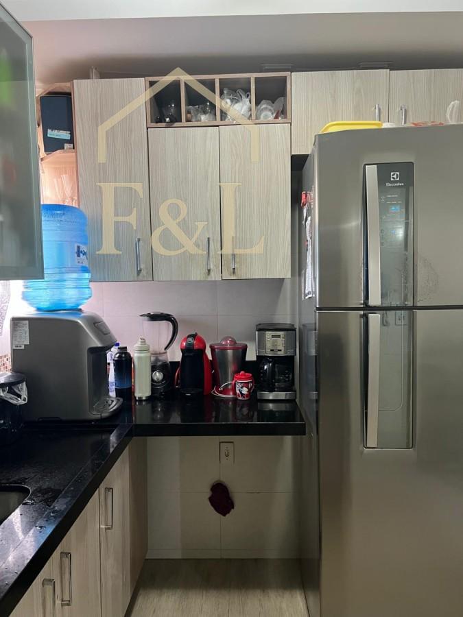 Apartamento, 2 quartos, 42 m² - Foto 21