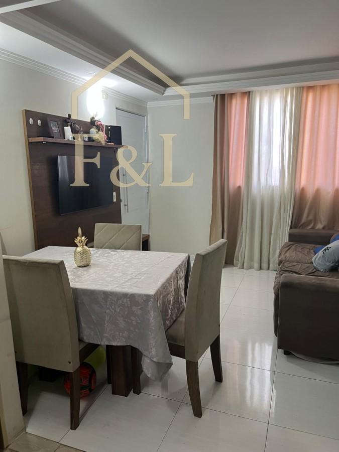 Apartamento, 2 quartos, 42 m² - Foto 5