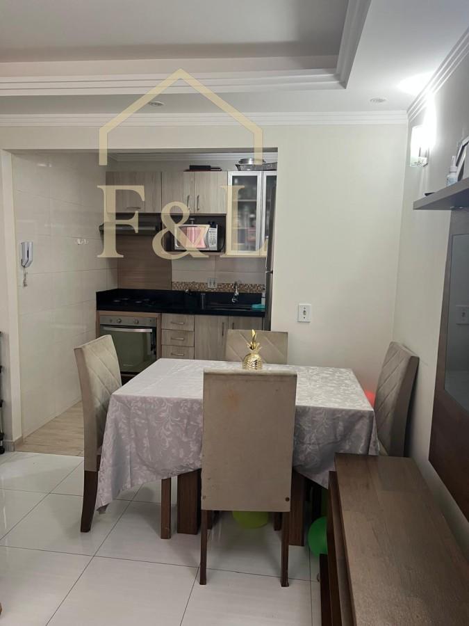 Apartamento, 2 quartos, 42 m² - Foto 7