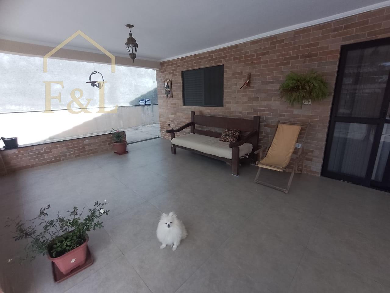 Chácara, 4 quartos, 1000 m² - Foto 3