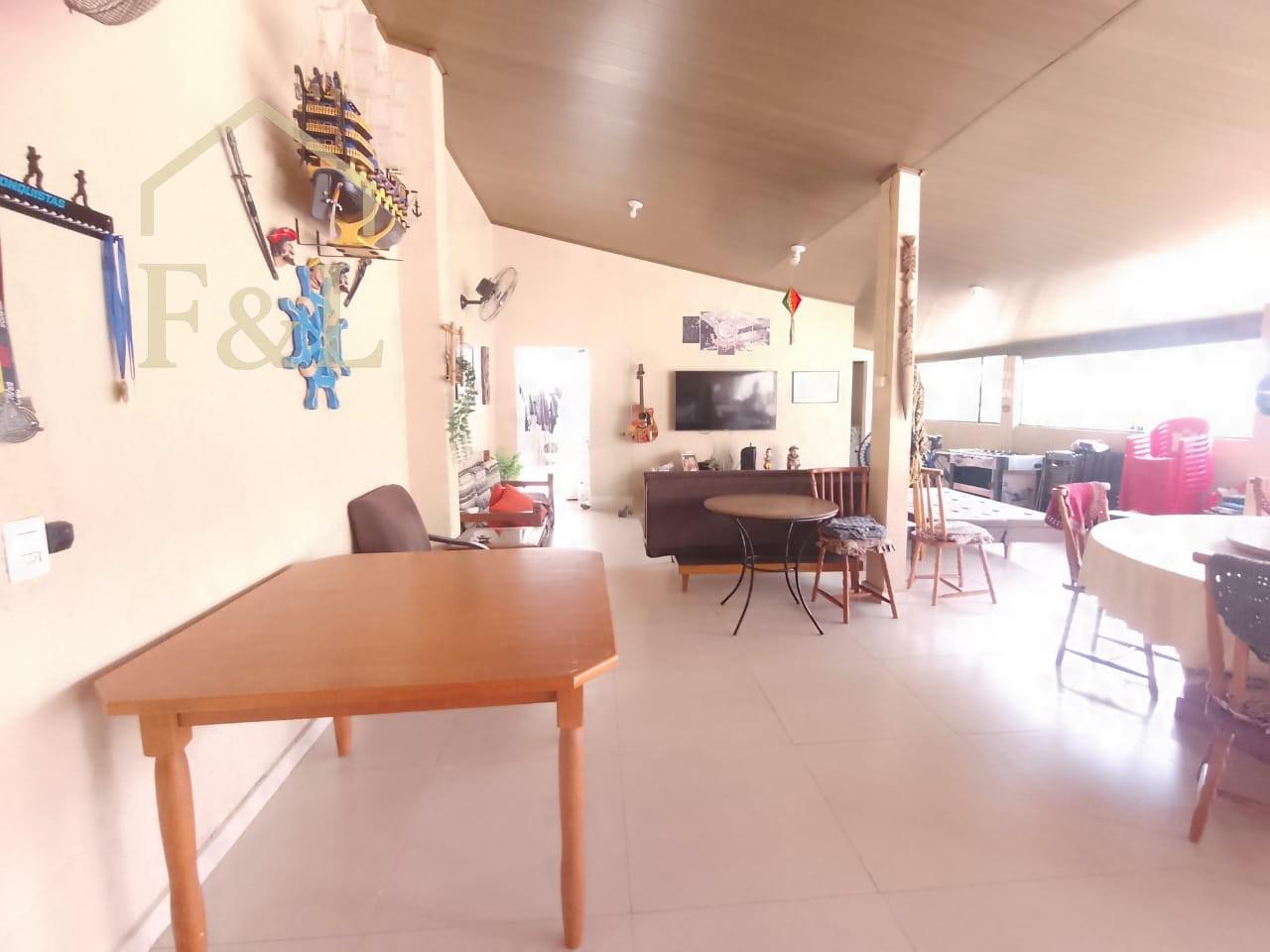 Chácara, 4 quartos, 1000 m² - Foto 5