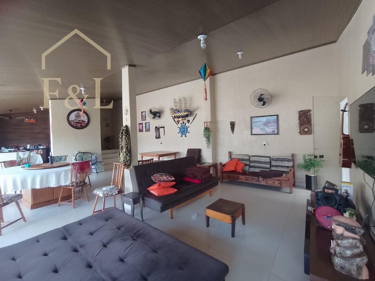 Chácara, 4 quartos, 1000 m² - Foto 7