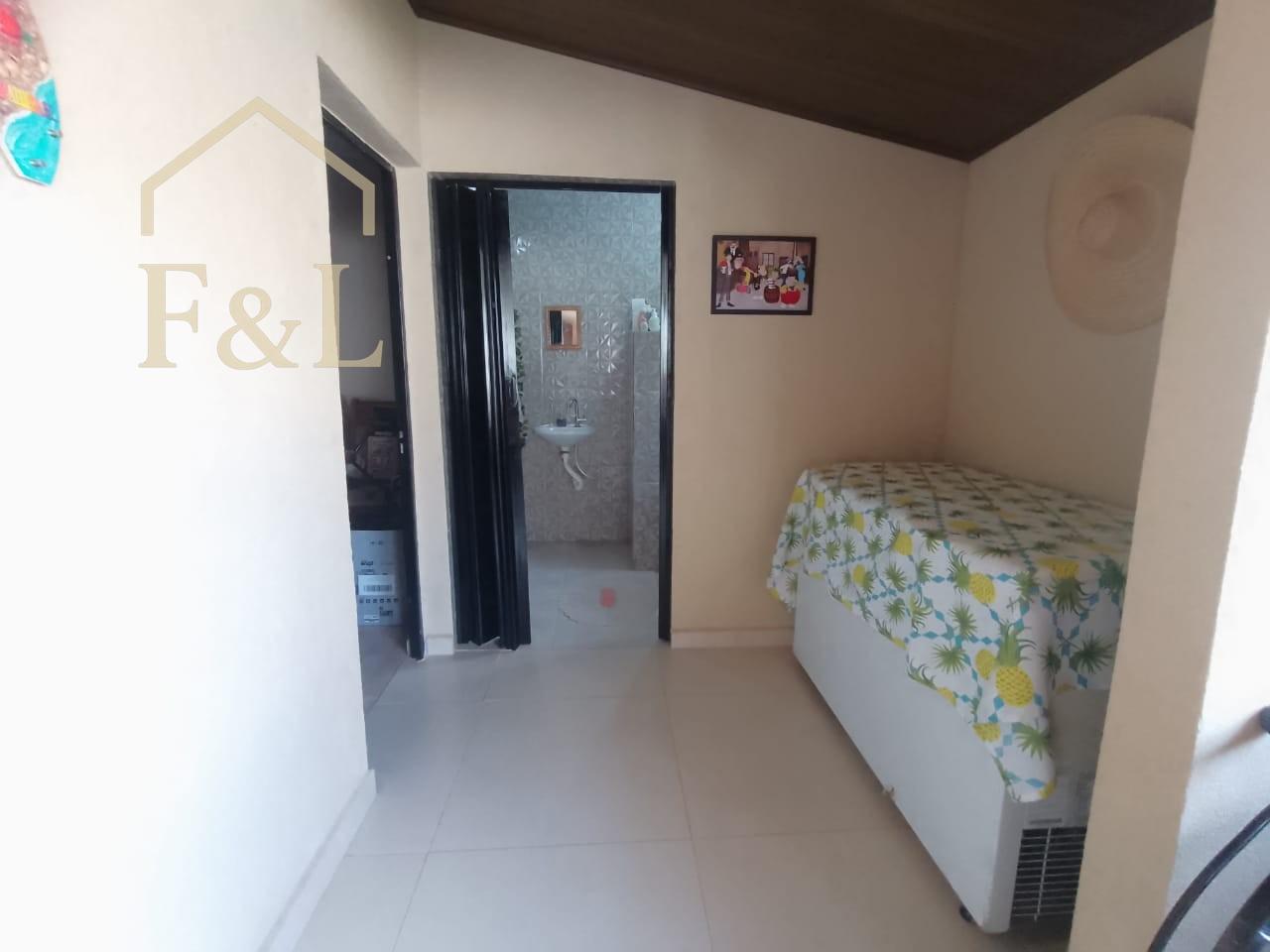 Chácara, 4 quartos, 1000 m² - Foto 19