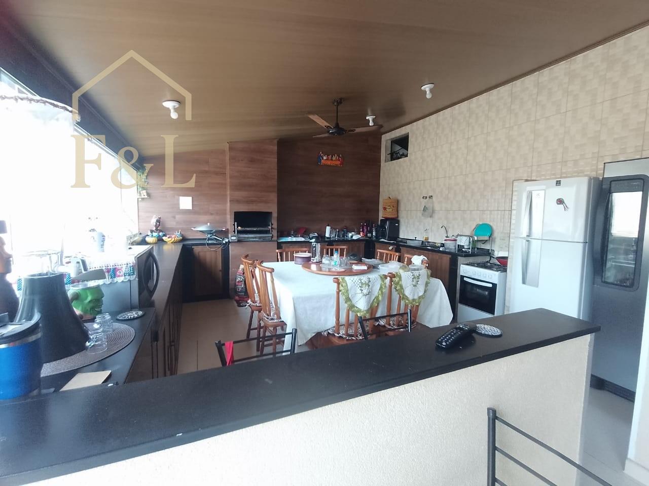 Chácara, 4 quartos, 1000 m² - Foto 6