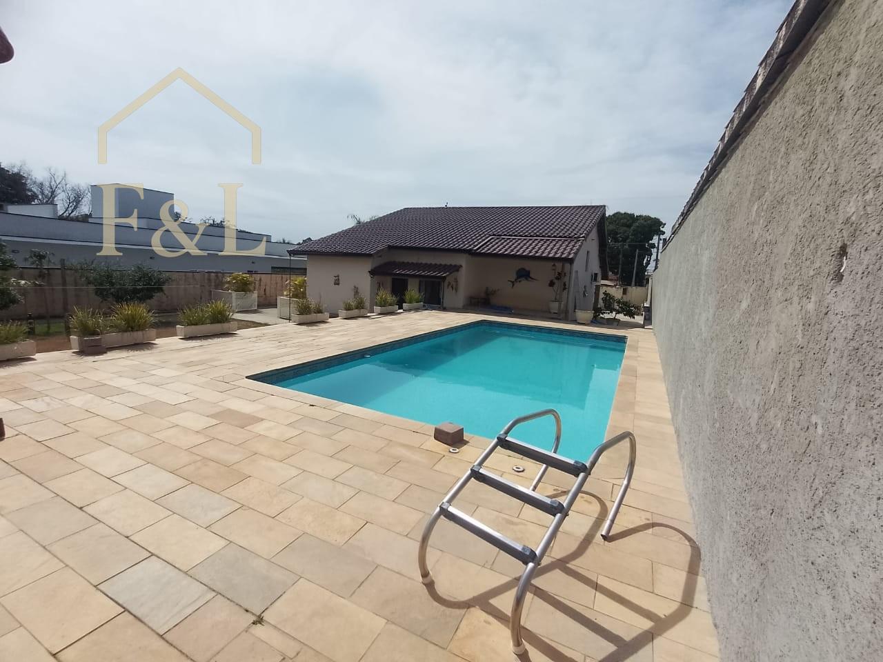 Chácara, 4 quartos, 1000 m² - Foto 2