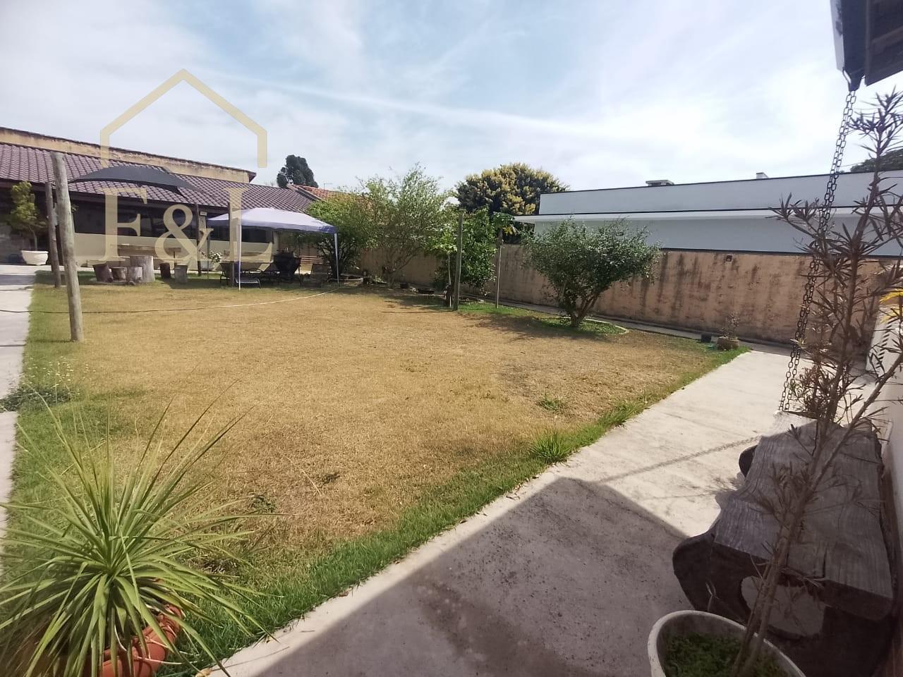 Chácara, 4 quartos, 1000 m² - Foto 21