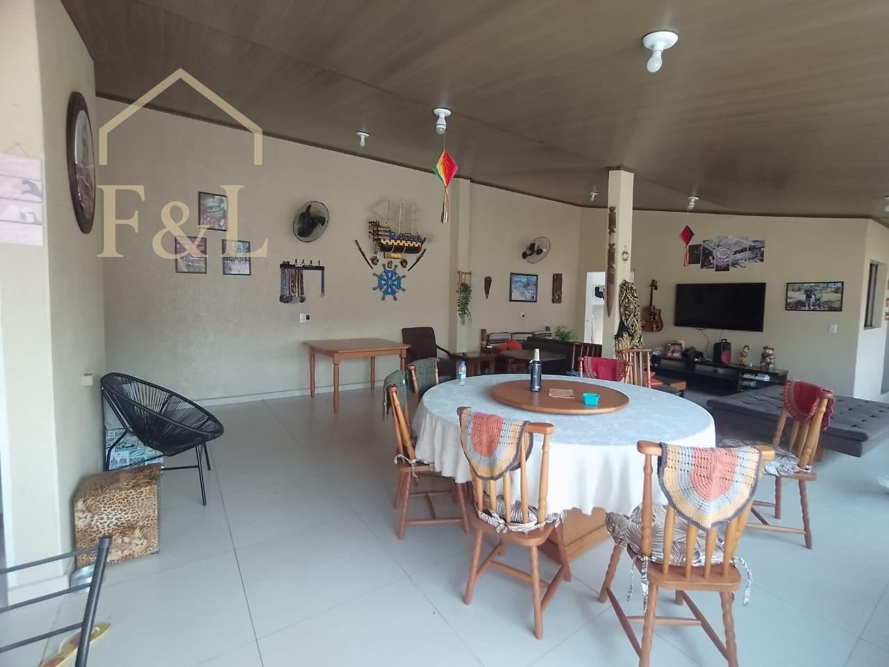 Chácara, 4 quartos, 1000 m² - Foto 8