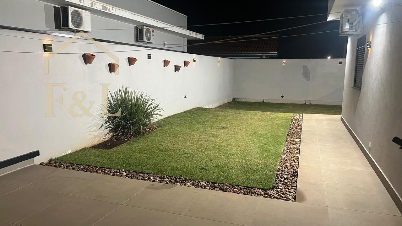 Casa, 3 quartos, 180 m² - Foto 2