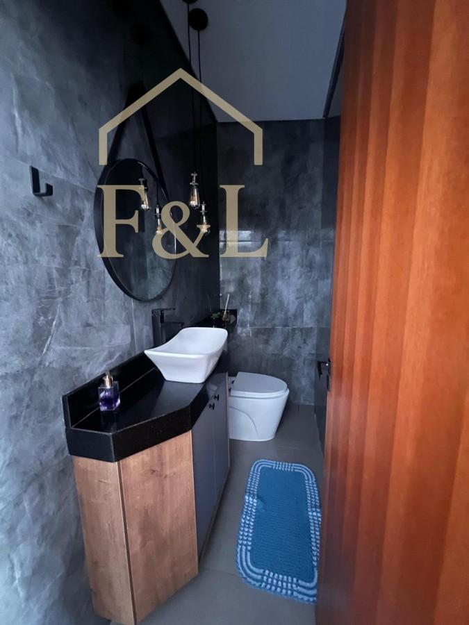 Casa, 3 quartos, 180 m² - Foto 7