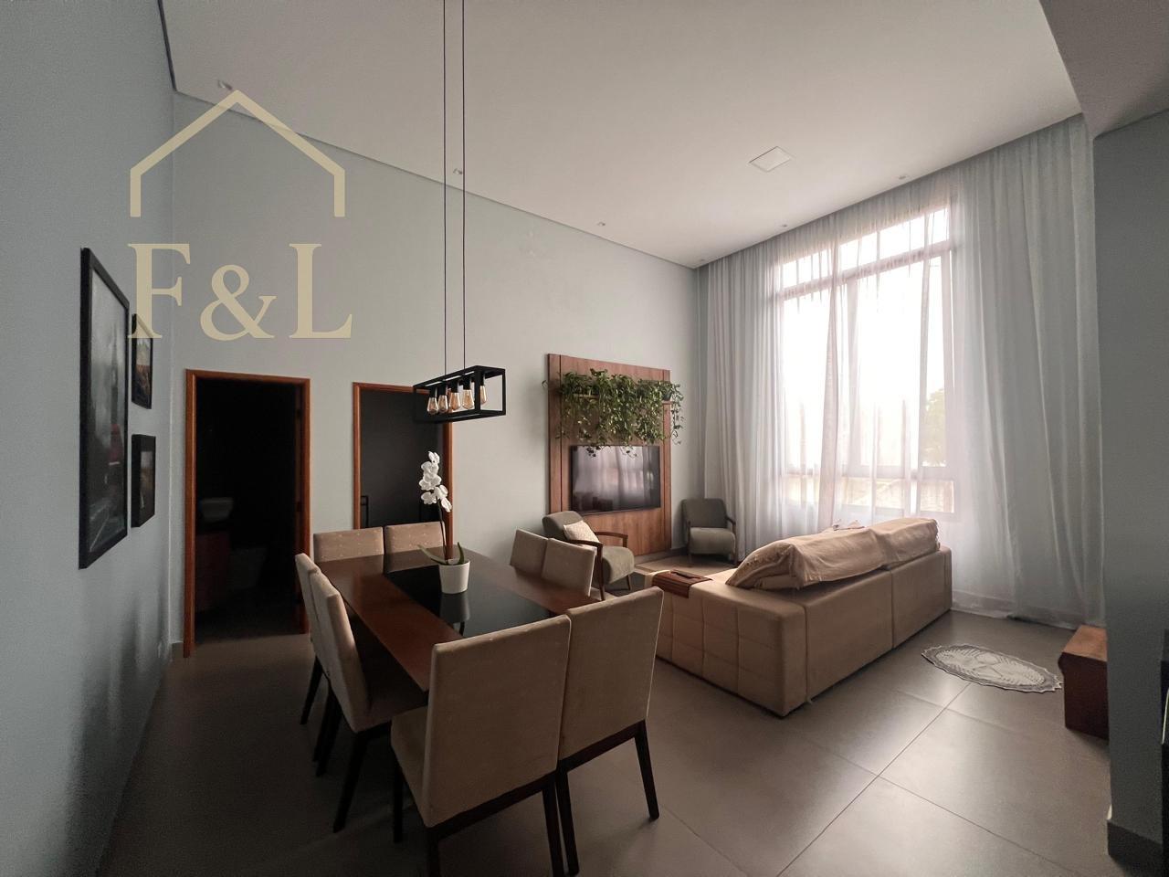 Casa, 3 quartos, 180 m² - Foto 6