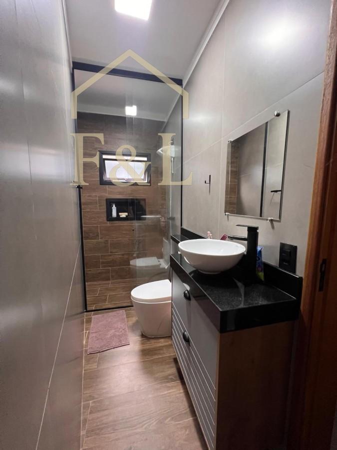 Casa, 3 quartos, 180 m² - Foto 17