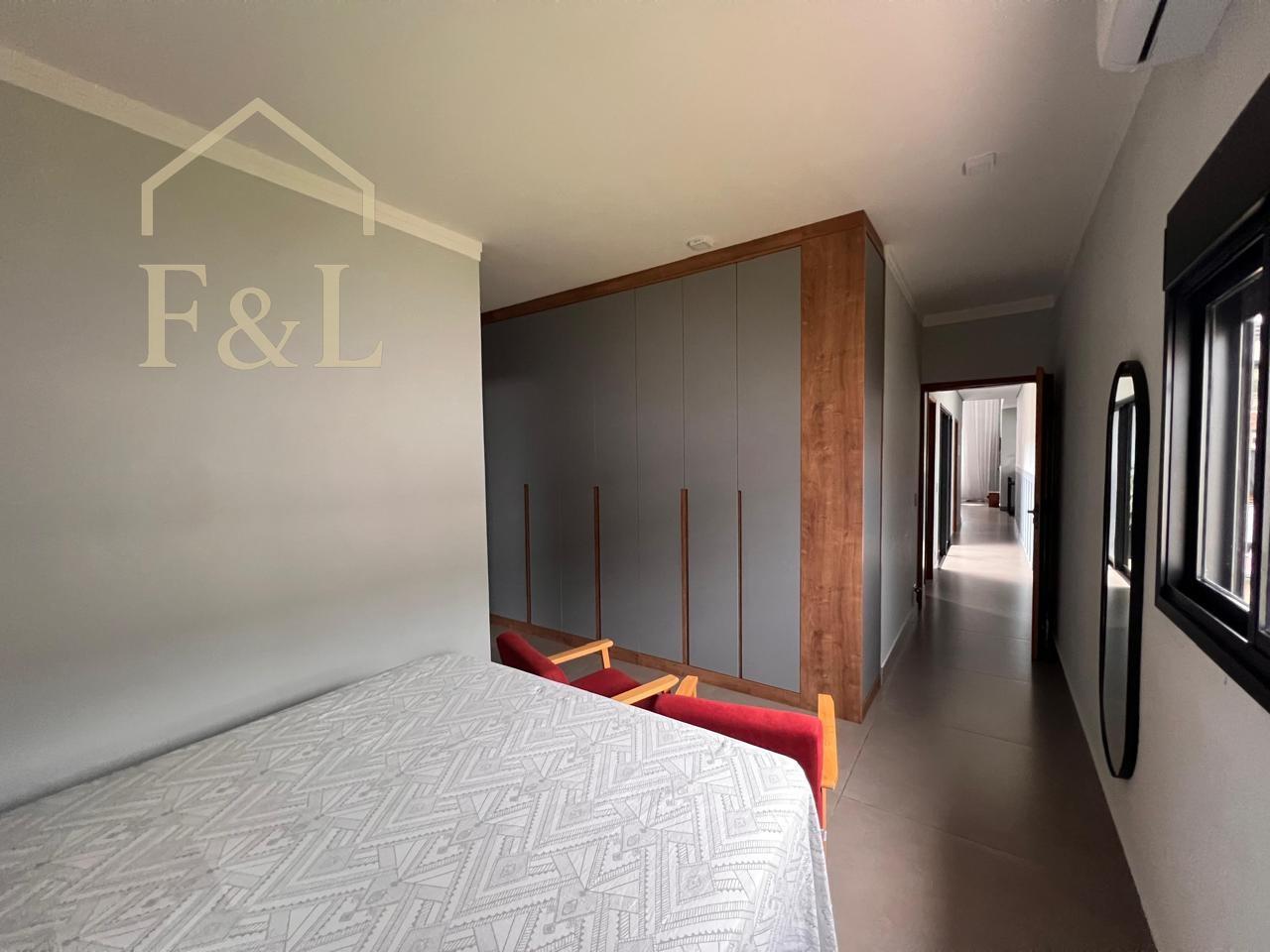 Casa, 3 quartos, 180 m² - Foto 13