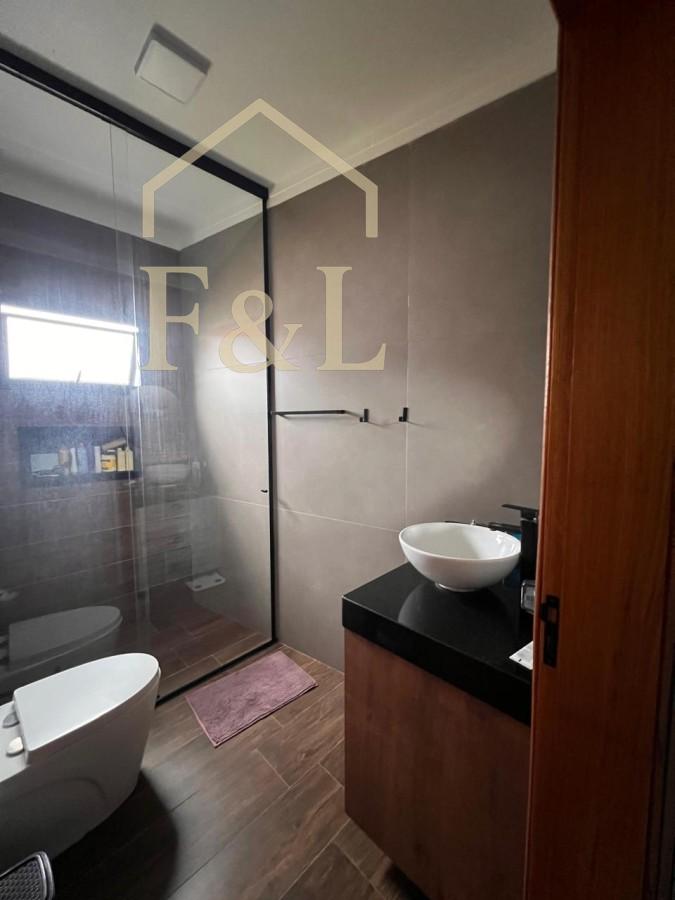 Casa, 3 quartos, 180 m² - Foto 11