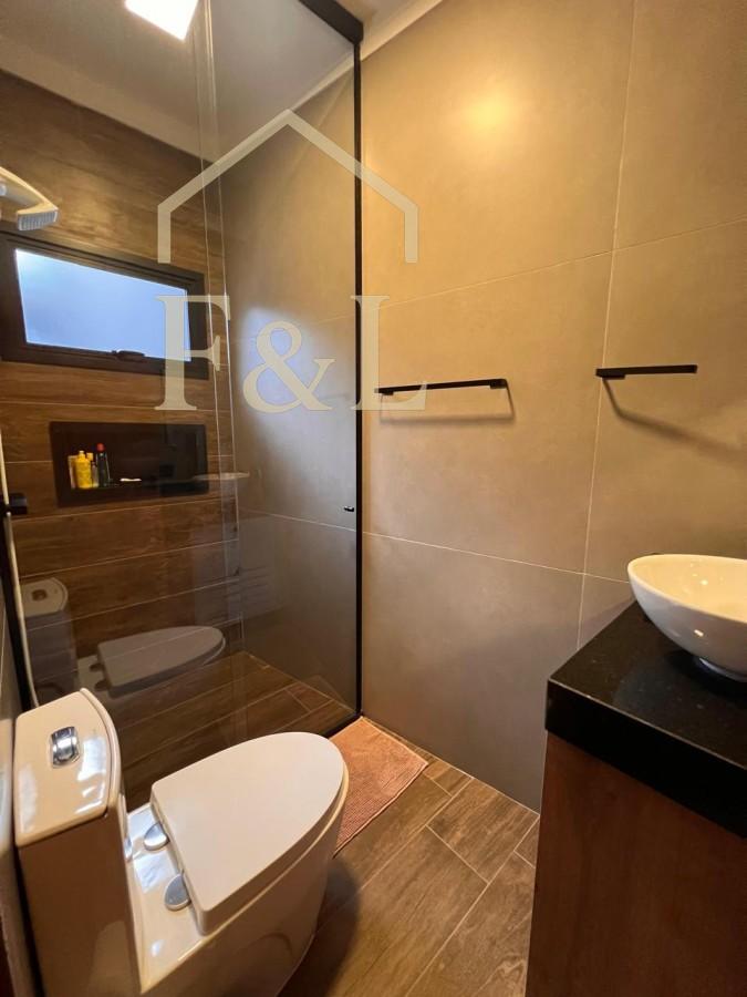 Casa, 3 quartos, 180 m² - Foto 21