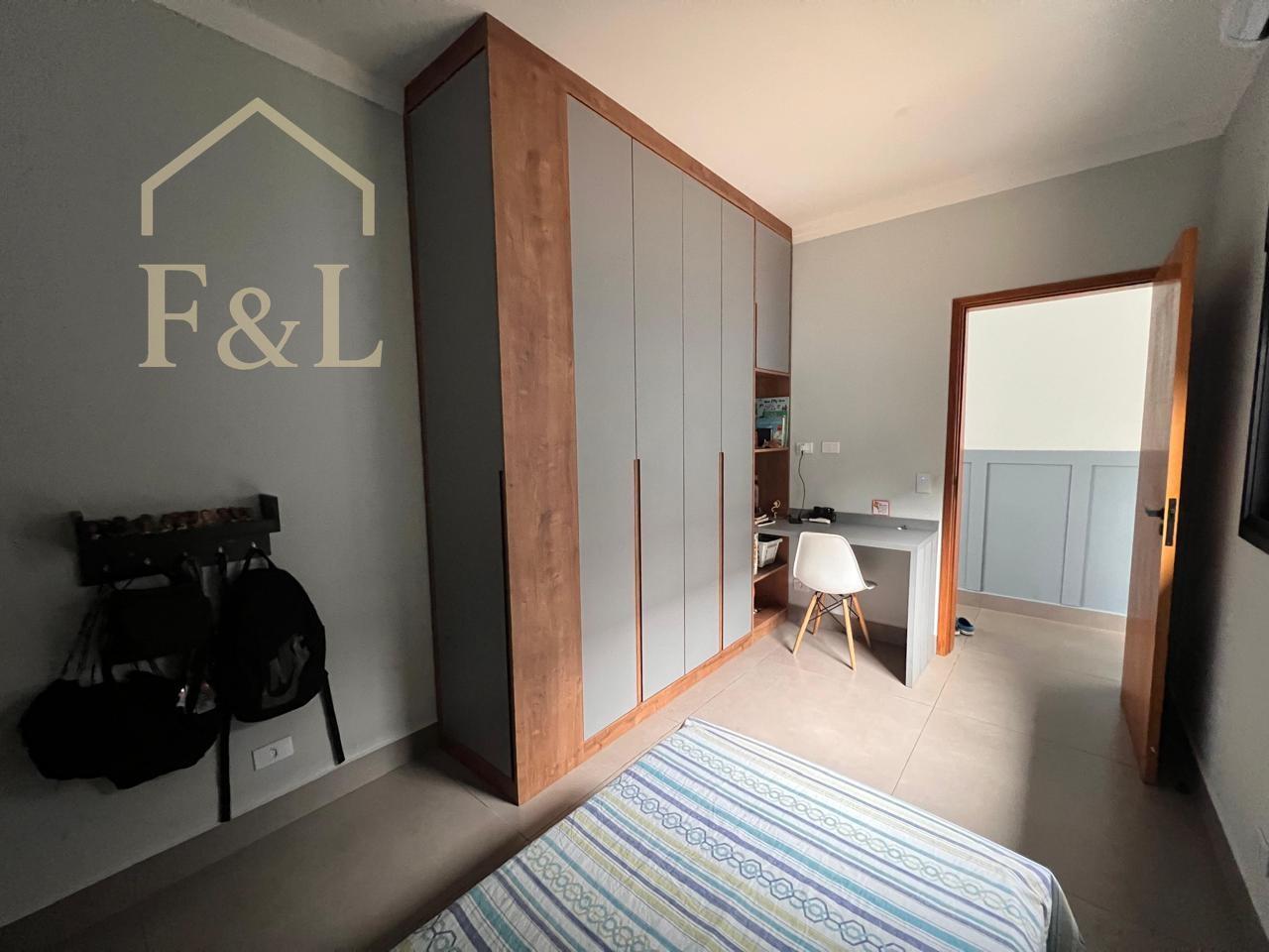 Casa, 3 quartos, 180 m² - Foto 20