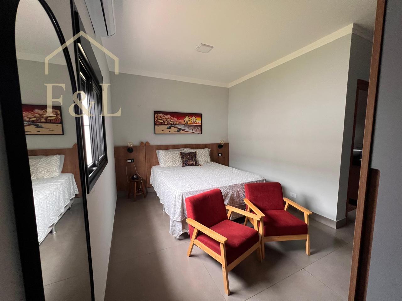 Casa, 3 quartos, 180 m² - Foto 22